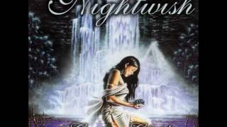 Nightwish - Dead to the World + Lyrics n' Album Cover 1080p