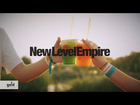 Gold Record Hungary and New Level Empire