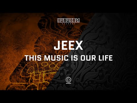 JEEX - This Music Is Our Life [KRE001]