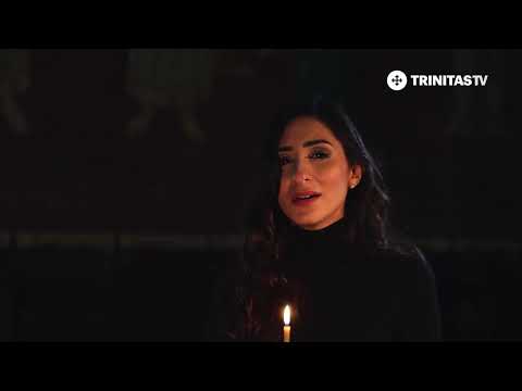 Hristos a înviat! Χριστός ανέστη! (videoclip) - Maria Coman