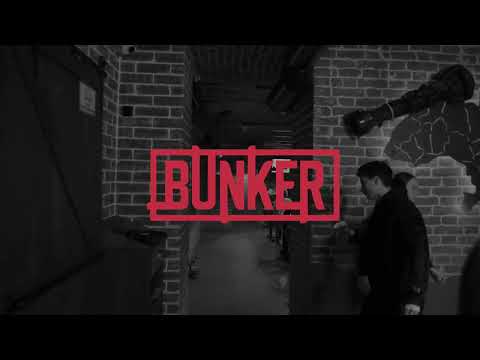 Легендарний заклад Харкова - Бункер Бар / Bunker Bar