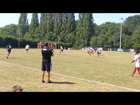 Yorkshire Main vs Wakefield AFC #football #grassrootsfootball #yorkshire #england #nonleague