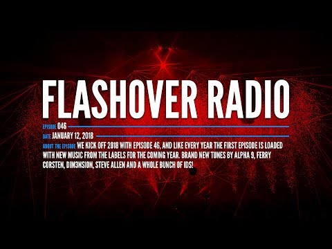 Flashover Radio #046