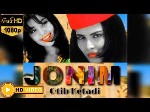 JONIM guruhi - O'tib Ketadi (Official Music Video) #2000