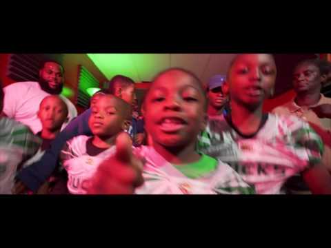 Memphis Ducks 6u - Hit Squad ( music video ) | by CDE FILMS |