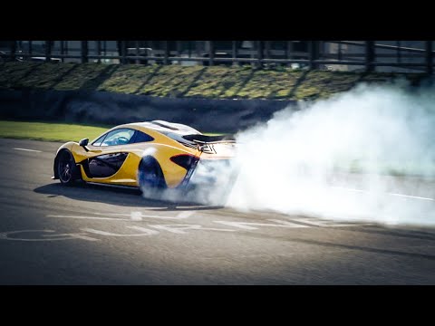 BEST SUPERCAR SOUNDS 2020