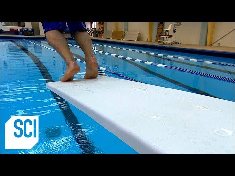 3rd YouTube video about are diving boards illegal