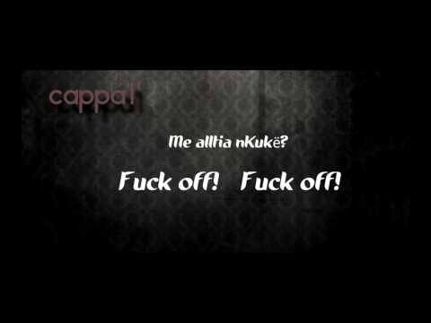 Enissi ft. Adoos, Cappa'L & Arbër - F*Off