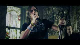 Video Gate Crasher - Neusínám (Official video)