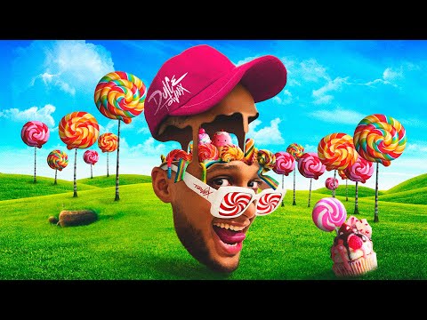Townix - Dulce 🍬 (Official Lyric Video)
