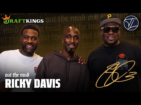 Ricky Davis | Drafted at 17, the Fake Rebound Scandal, Dunk Contest with Vince, UCLA Runs with Kobe