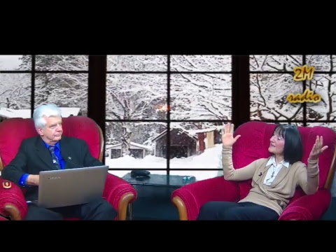 Srbija među šljivama 15.01.2018. - Ljiljana Smajlović - TRAMP NAJVEĆI RAT VODI UNUTAR SAD (video)
