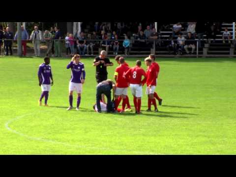 SV Zeist   Saestum 2016 09 18