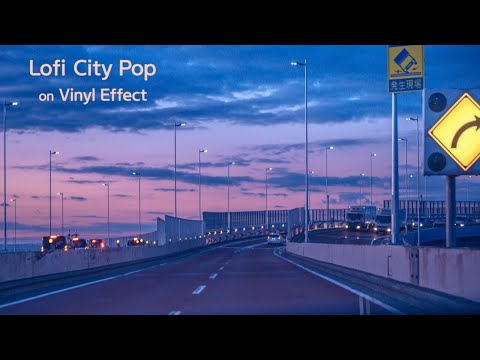 | PLAYLIST | Citypop on Vinyl | シティ・ポップ 80's | SmoothFunky | Cafe BGM