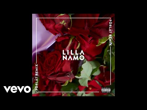 Lilla Namo - Förlåt (Safari Sound & Adde Remix [Audio])