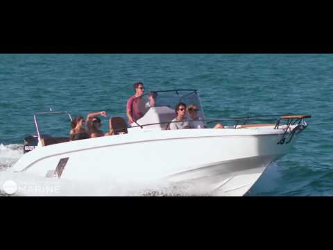 2019 Beneteau Flyer 23 SPACEdeck