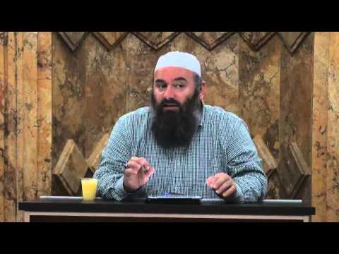 8. Muslimani Efektiv - Hoxhë Bekir Halimi