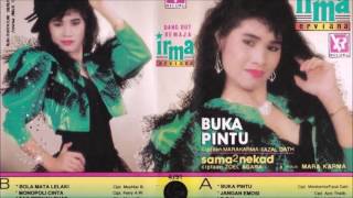 Download lagu Buka Pintu / Irma Erviana  （original Full) mp3