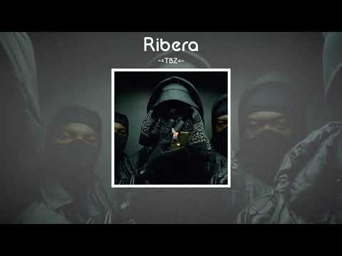 [FREE] Ziak x Gazo x 1pliké140 Type Beat - "Ribera" | UK Drill Instrumental 2023