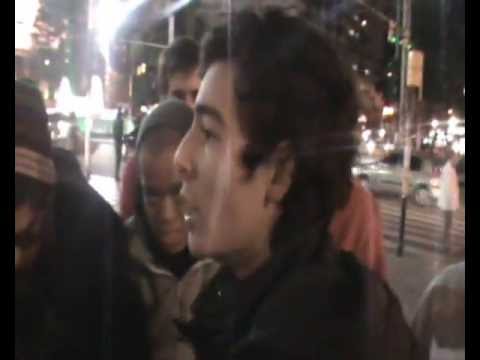 Lewan vs DK  1ra ronda Serious Battle VIII