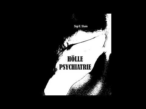 Hölle Psychiatrie - Erfahrungsbericht als eBook auf Amazon