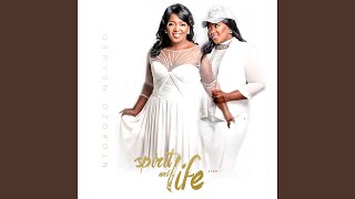Thank You Lord  by Ntokozo Mbambo