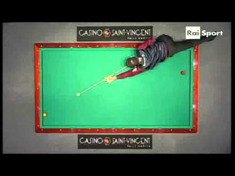 (Romeo vs Belluta) e (Quarta vs Riondino) Quarti di Finale Campionati Italiani 2013