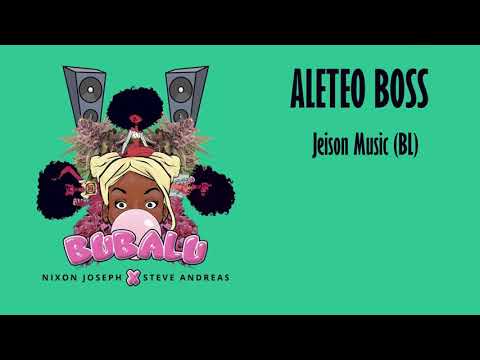 Nixon Joseph X Steve Andreas - Bubalu - (Jeison Music BL) (Aleteo, Zapateo, Guaracha, Tribal)