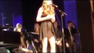 Angie Miller - This Christmas Song