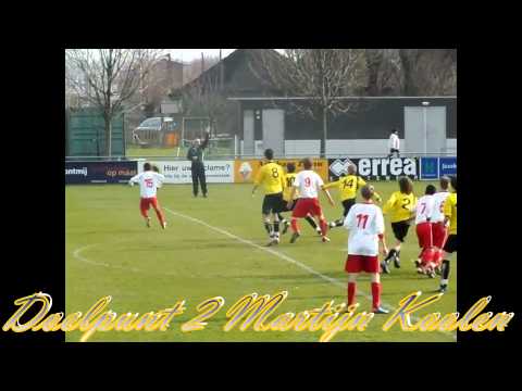 NOOTDORP C1 MARTIJN KOOLEN