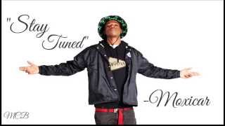 *Stay Tuned* Free Joey Bada$$ - MF DOOM - Madlib Type Beat w/ DL (Prod. Moxicar)