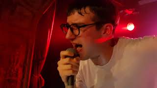 Spector - All The Sad Young Men - London 16/01/18