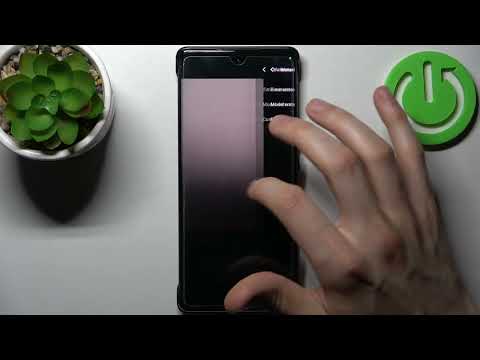 How to Enable / Disable Camera Watermark in VIVO X80 Pro?