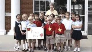 David Benoit - First Day of School
