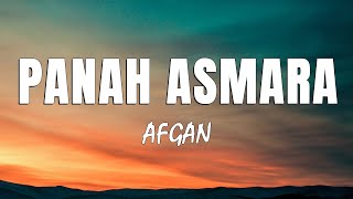 Download lagu Afgan - Panah Asmara (lirik) mp3
