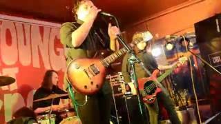 Kill The Silence | Chapter II Live @ The Crown Inn, Nuneaton, UK