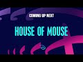Disney Channel Asia Next Bumper House Of Mouse Fanmade 2025