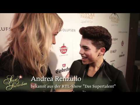 "Stars & Sternchen" Nachbericht vom 03.12.2011 mit Jana Ina & Giovanni Zarrella