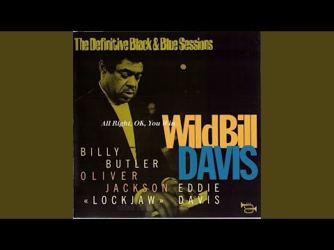 All Right, Ok, You Win (Take 1)