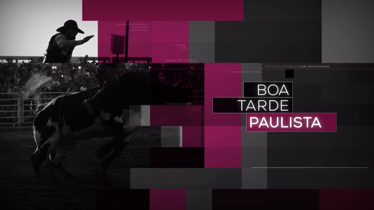 [AO VIVO] Boa Tarde Paulista - 24/12/2024 | Band Paulista