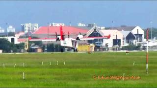 Download lagu Maritim Malaysia CL-415 MP Touch & Go mp3