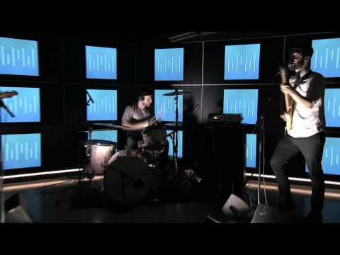 WhoMadeWho - The Morning live at Go Morgen TV2 Denmark