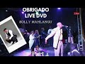 Obrigado by Solly Mahlangu : LIVE DVD Part 4 (Official Videos)