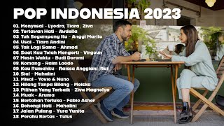 Download lagu Lagu Pop Indonesia Terbaru 2023 Kumpulan Lagu Terb... mp3