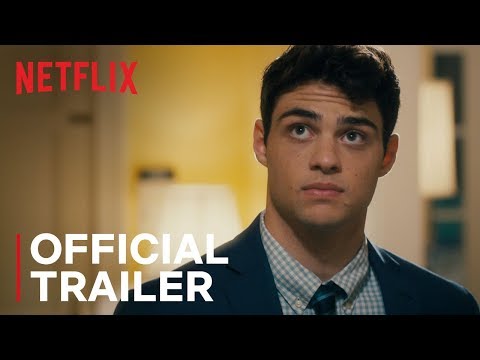 The Perfect Date (Trailer)