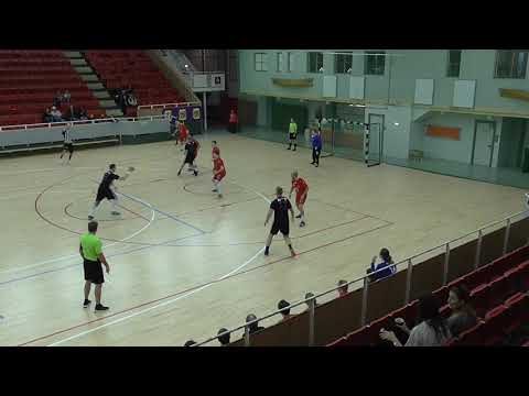 Div 2 Handboll Backa HK Cafe Lillan 19 11 23