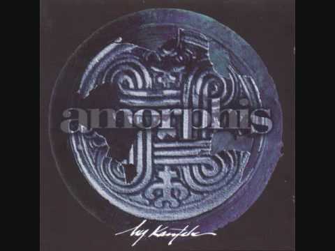 Amorphis - My Kantele (Acoustic Reprise)