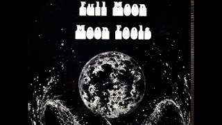 Full Moon [NLD, Psychedelic Folk 1977] Why Not ?