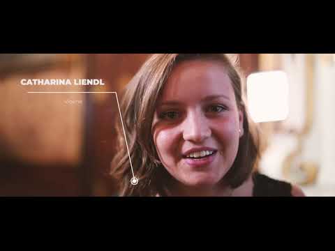 Das Landesjugendsinfonieorchester stellt sich vor