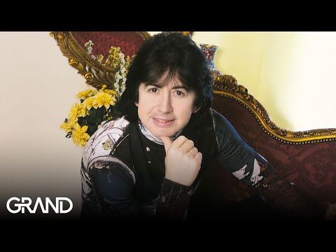 Jasar Ahmedovski - Prica se - (Audio 2005)